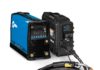 Portable Multiprocess Welding from Miller Dynasty 280 DX