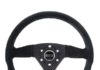 Ultra-Light, Pure Performance Steering Wheel