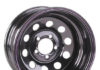 Oval Track Ready Wheels