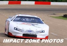 McCallum Tough as a BEAR!!!