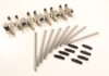 6.6L Duramax Toolsteel Roller Rockerarm System