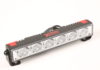 Off-Road Driving Light Bar with Multiplexer Projection Technology