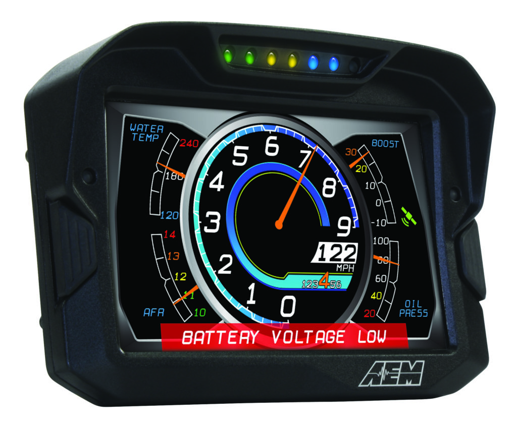 Professional Dash Design References New Features to DashDesign Software For Digital Dashes - Racing ...