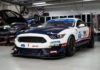 Deegan To Make Official Ford Debut In Mustang GT4 Featuring Throwback Paint Scheme Honoring Lyn St. James’ Breakout 1985 IMSA Campaign