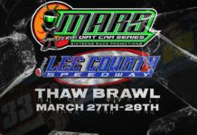 2020 Thaw Brawl Advanced Tickets Now on Sale!
