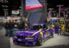 Royal Purple Named Official Oil Of Formula Drift Royal Purple, Formula Drift, BMW
