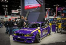 Royal Purple Named Official Oil Of Formula Drift Royal Purple, Formula Drift, BMW