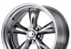 American Racing Wheels are Thirsty for Torque