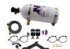 Assassin Nitrous Plate Systems for 4150 (Holley) Flange Intakes from Nitrous Express