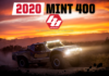 Dominating the Mint 400 with Baja Designs