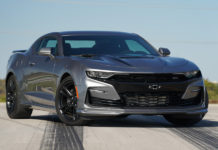 Procharger Scored The E.O. Trifecta