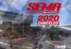 Statement from SEMA about the 2020 SEMA Show SEMA, SEMA 2020