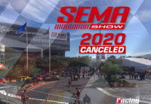 Statement from SEMA about the 2020 SEMA Show SEMA, SEMA 2020