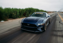 Vortech Superchargers 2020 Ford 5.0L Mustang GT Supercharger System