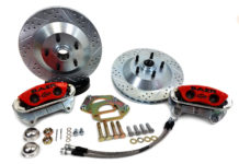 A Classic that Stops You in Your Tracks