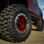 Magnuson Superchargers, Baer Brakes, Katzkin Leather, Rotiform Rims, Axiom Wrap, Goodyear Tires, MRT Performance Exhaust, SteerSmarts, Eaton Detroit Spring, Bilstein Shocks, Extang, JMS Chip, Tredwear Tire Graphics, AMSOIL, Pilot Transport