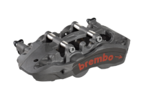 Control at High Speeds