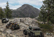 Mickey Thompson Is Back with The Great American Crawl