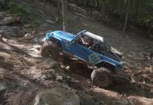 Undisputed Performance from Mickey Thompson Tires