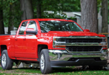 Superior Torque Transfer