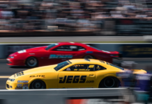 Something Strange in the Neighborhood