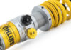 Öhlins® To Showcase Latest TTX Pro Performance Damper Sets, Other Suspension Innovations At 2021 SEMA Show