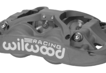Coming to a Stop with Willwood Brakes