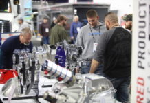 PRI To Showcase Latest Performance Parts & Innovations