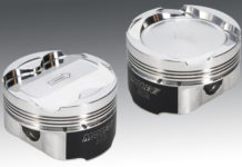 Manley Performance Expands Piston Offerings For Toyota 3UR-FE Engines