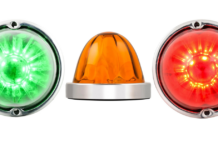 HIGH QUALITY WATERMELON LIGHT THAT VALUES TRADITION WHILE DELIVERING MODERN LED BRIGHTNESS