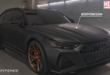 HEXIS REVEALS CUTTING-EDGE SOFTWARE & INNOVATIONS IN THE AUTOMOTIVE FILM INDUSTRY